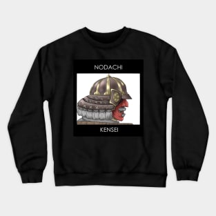 Kensei Standalone Crewneck Sweatshirt